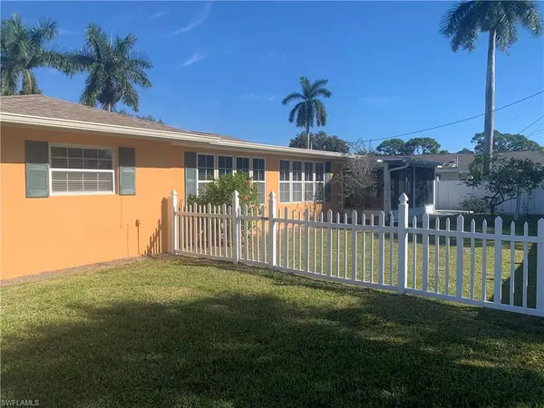 Fort Myers, FL 33919,1340 Brentwood PKY