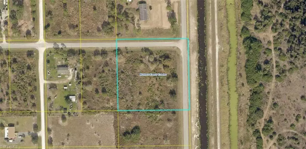 690 Camino Real BLVD, Montura Ranches, FL 33440