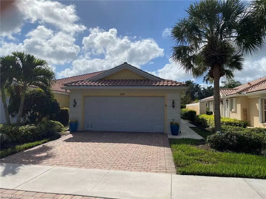 Bonita Springs, FL 34135,28117 Boccaccio WAY