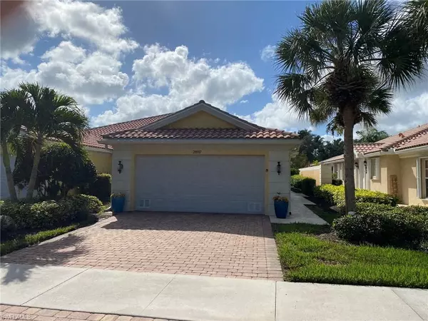 28117 Boccaccio WAY, Bonita Springs, FL 34135