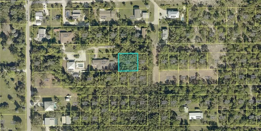 Bokeelia, FL 33922,7181 Guava AVE