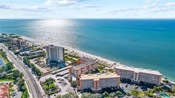 Fort Myers Beach, FL 33931,7400 Estero BLVD #308