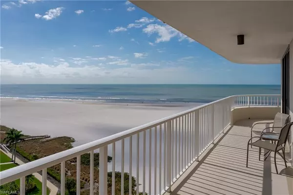 Marco Island, FL 34145,260 Seaview CT #1411