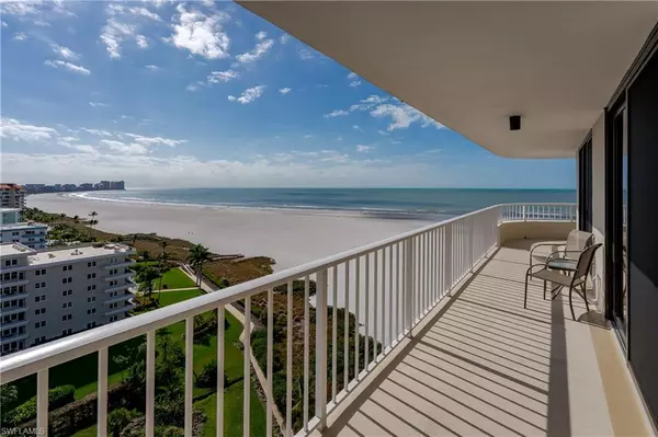 Marco Island, FL 34145,260 Seaview CT #1411