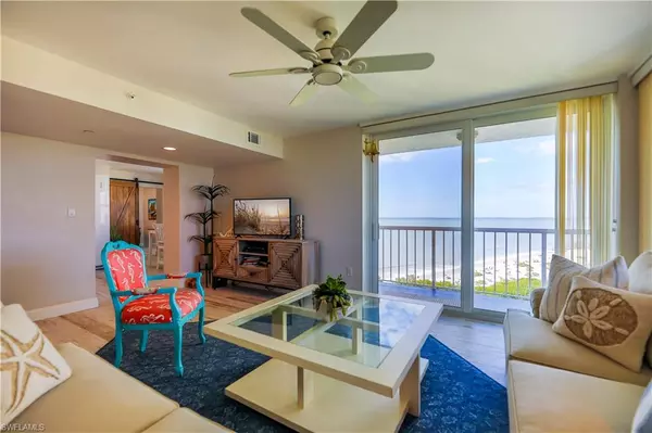 Fort Myers Beach, FL 33931,7390 Estero BLVD #802