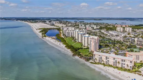 Fort Myers Beach, FL 33931,7390 Estero BLVD #802