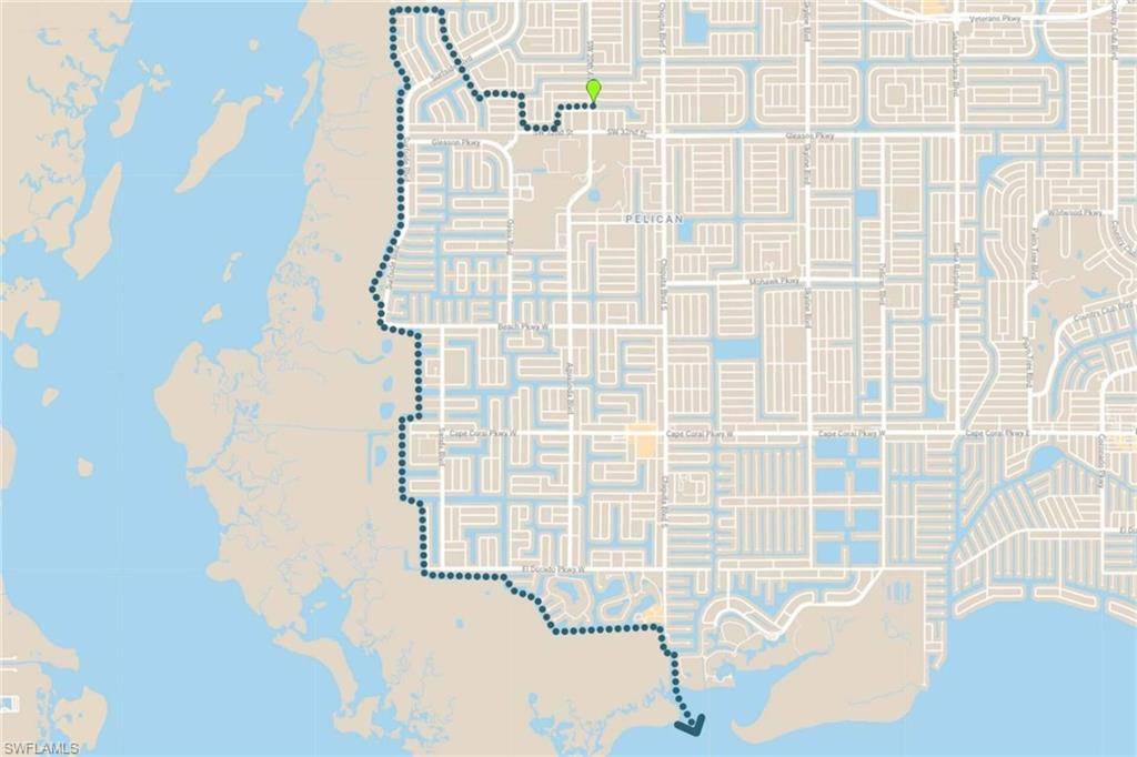 Cape Coral, FL 33914,1926 SW 30th TER