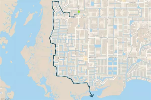 Cape Coral, FL 33914,1926 SW 30th TER
