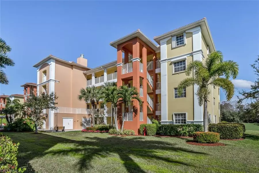 6824 Sterling Greens PL #3404, Naples, FL 34104