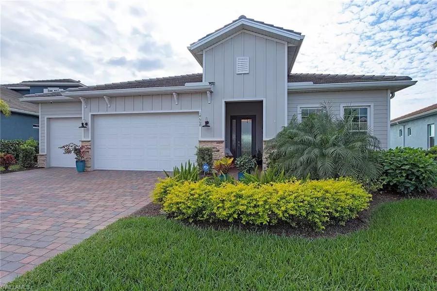 14668 Kelson CIR, Naples, FL 34114