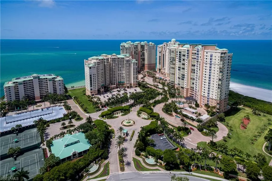 980 Cape Marco DR #1608, Marco Island, FL 34145