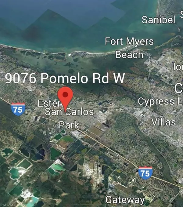 Fort Myers, FL 33967,9076 Pomelo RD W