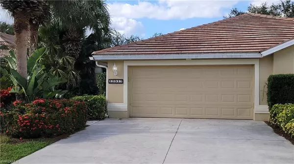 12517 Stone Valley LOOP, Fort Myers, FL 33913