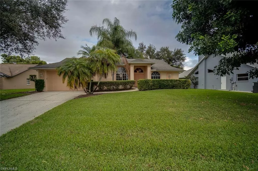 Fort Myers, FL 33966,6609 Highland Pines CIR