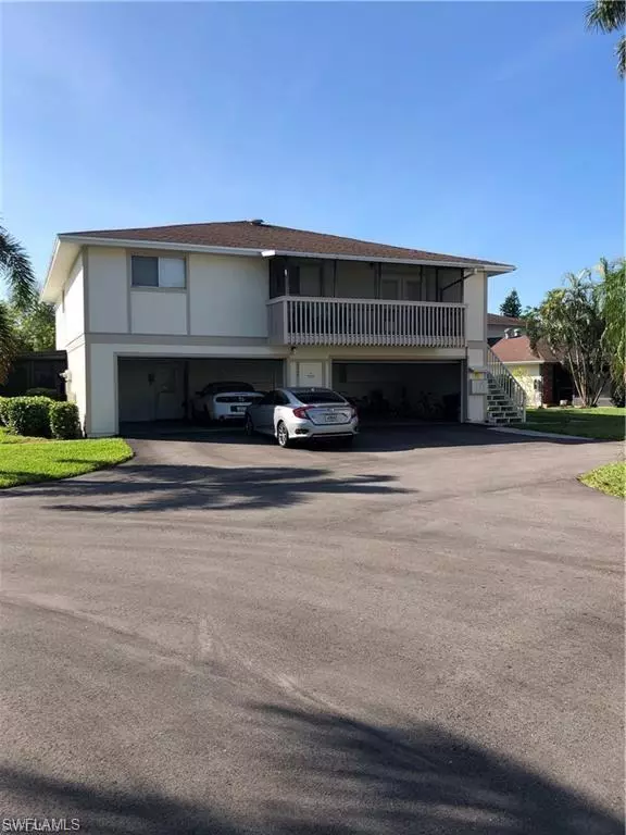 Fort Myers, FL 33907,3334 Ottawa CIR #2