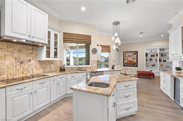 Naples, FL 34119,14479 Jekyll Island CT