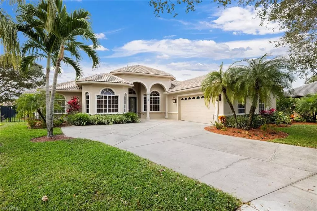 Naples, FL 34119,14479 Jekyll Island CT