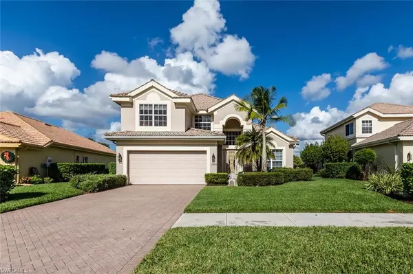 Naples, FL 34120,11845 Bramble CT