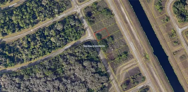 1207 Andover DR, Labelle, FL 33935