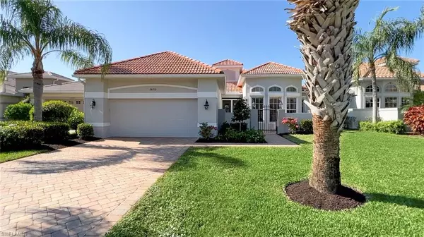 28710 Megan DR, Bonita Springs, FL 34135