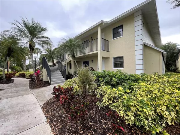 28130 Pine Haven WAY #18, Bonita Springs, FL 34135