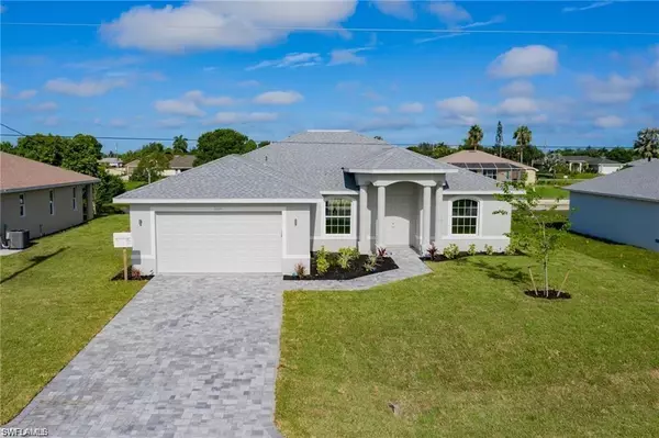 6521 Astoria AVE, Fort Myers, FL 33905