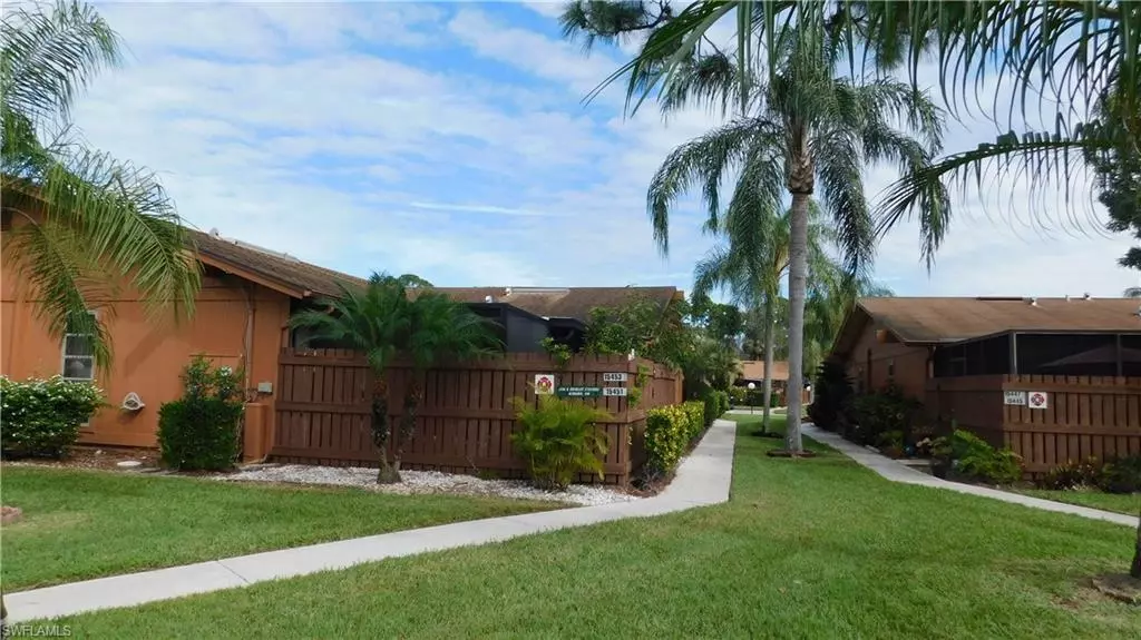 15451 Crystal Lake DR, North Fort Myers, FL 33917