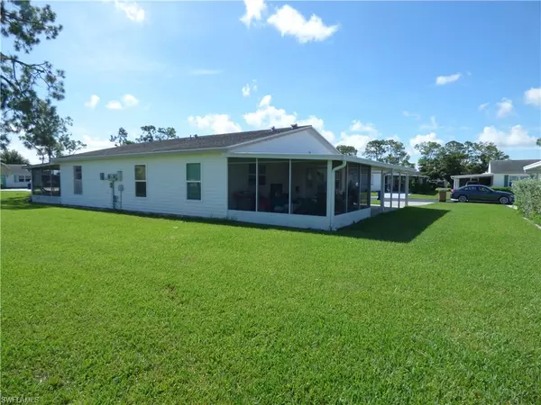 Lehigh Acres, FL 33936,43 Desert Candle CIR