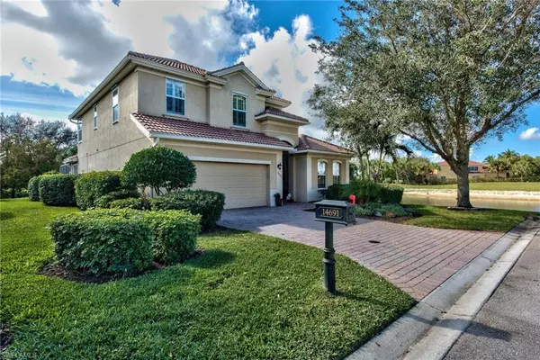 Bonita Springs, FL 34135,14691 Speranza WAY