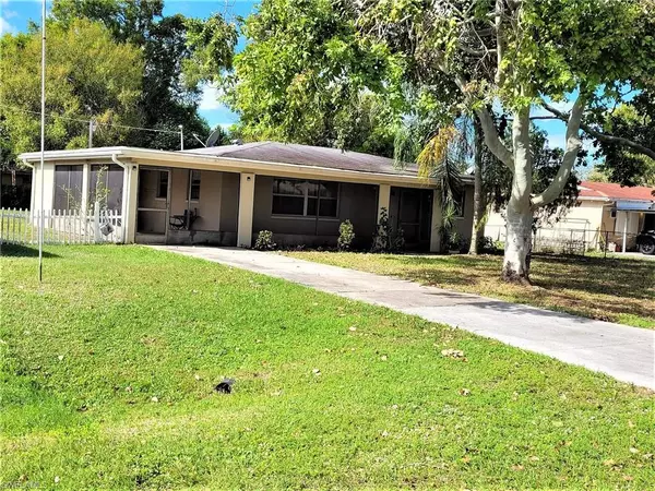 424 Muskegon AVE, Fort Myers, FL 33905