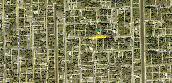 Fort Myers, FL 33905,3720 Teakwood ST