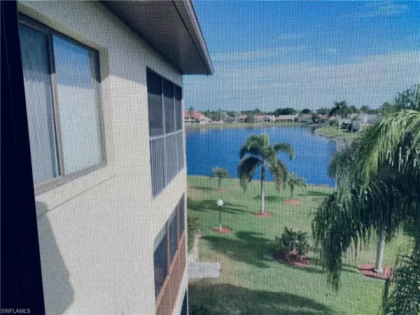 Fort Myers, FL 33908,11110 Caravel CIR #310