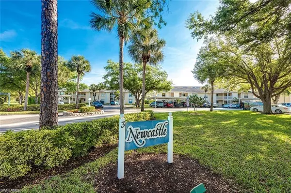 Naples, FL 34104,738 Landover CIR #201