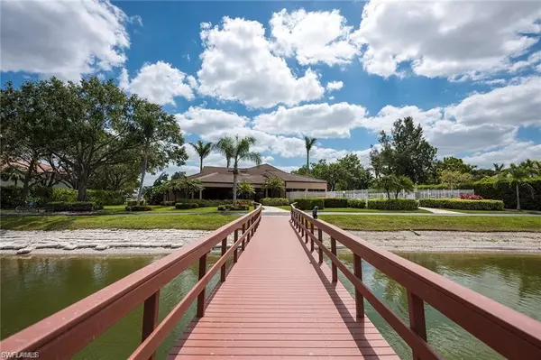 Naples, FL 34104,738 Landover CIR #201