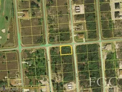 Lehigh Acres, FL 33971,700/702 Ichabod AVE S