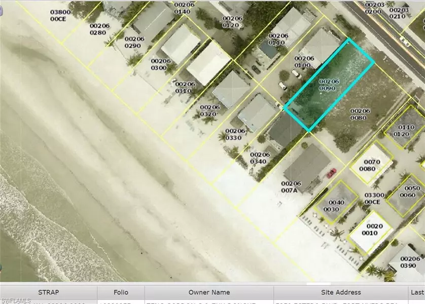 5350 Estero BLVD, Fort Myers Beach, FL 33931