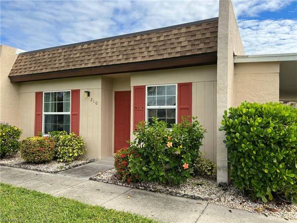 6300 S Pointe BLVD #210, Fort Myers, FL 33919