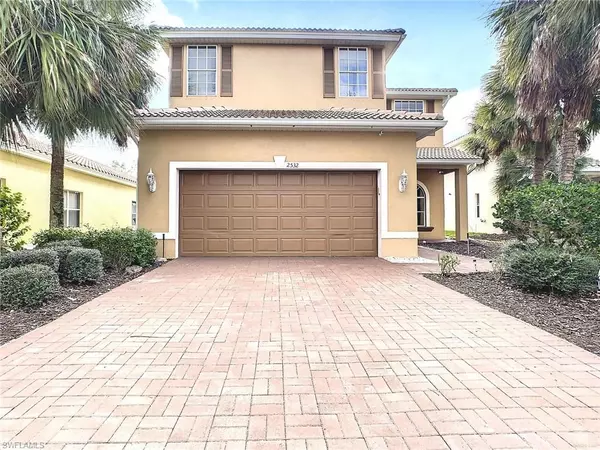 Cape Coral, FL 33909,2532 Keystone Lake DR