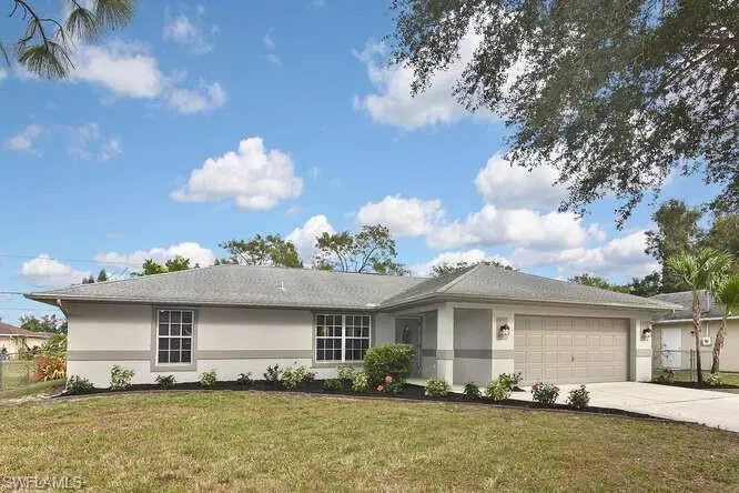 8397 Blackberry RD, Fort Myers, FL 33967