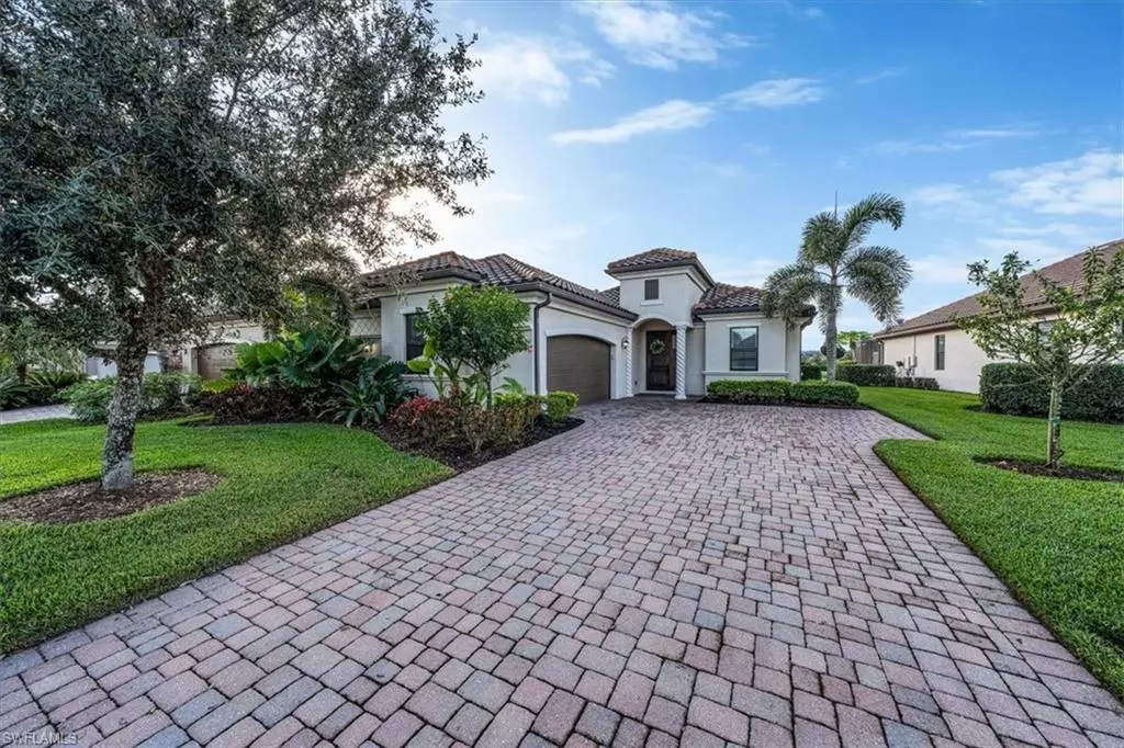 Naples, FL 34120,12534 Fenhurst WAY