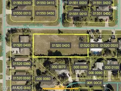 2414 NE 4th TER, Cape Coral, FL 33909