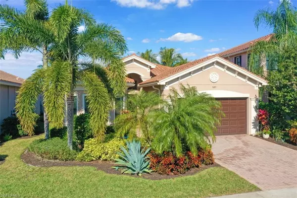 Naples, FL 34119,3689 Pleasant Springs DR