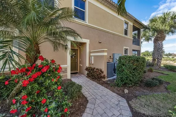 Naples, FL 34120,9509 Ironstone TER #102