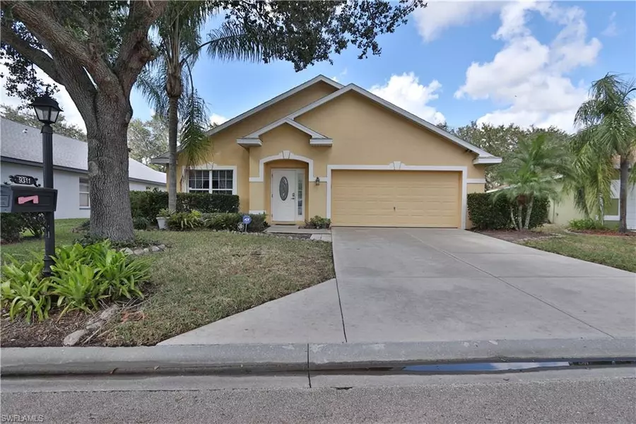 9311 Middle Oak DR, Fort Myers, FL 33967