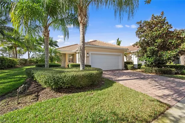 15097 Estuary CIR, Bonita Springs, FL 34135