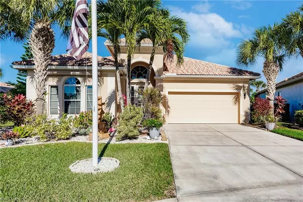 Naples, FL 34104,8167 Jefferson CT