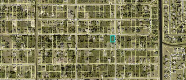 Lehigh Acres, FL 33976,2601 11th ST SW