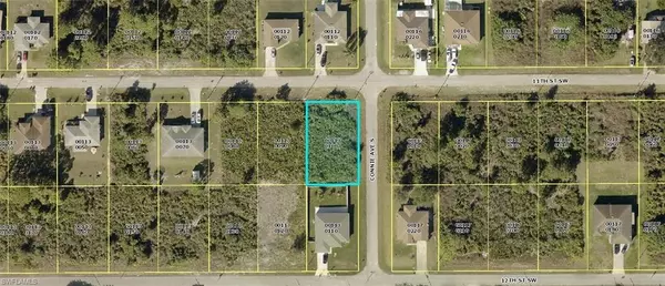 2601 11th ST SW, Lehigh Acres, FL 33976