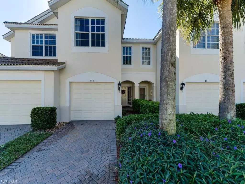 Naples, FL 34105,775 Hampton CIR #133