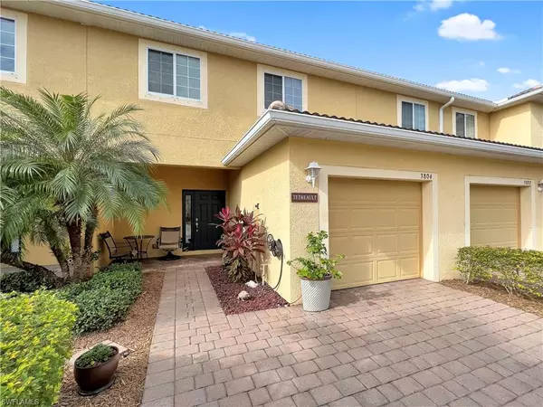 3804 Cherrybrook LOOP, Fort Myers, FL 33966